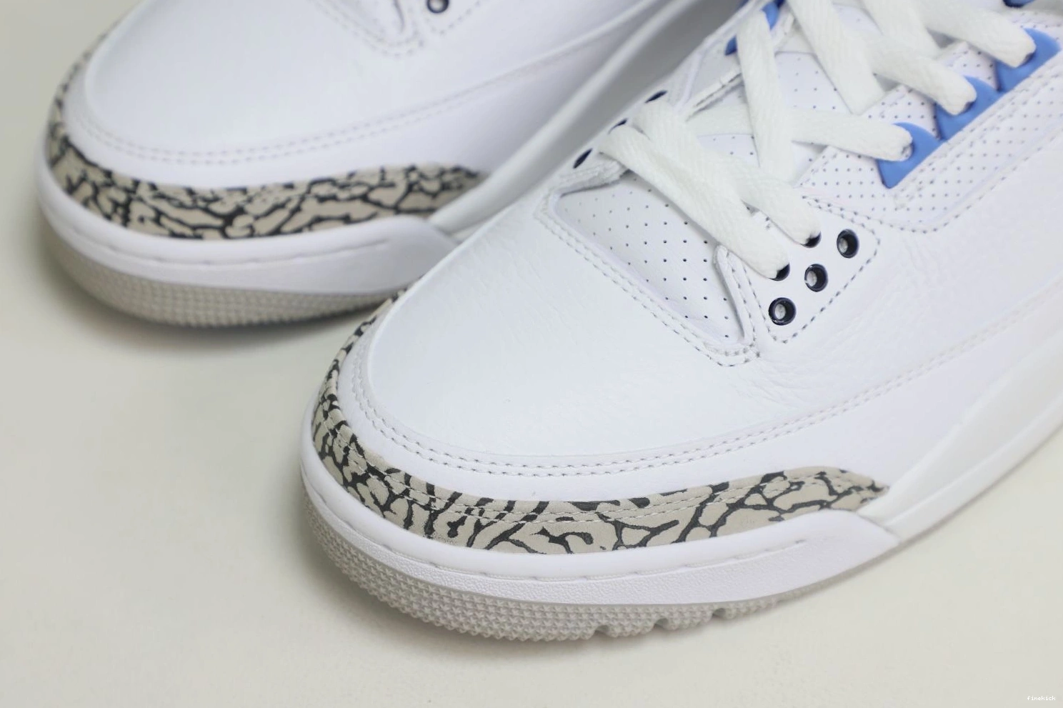 Jordan Jordan 3 Air retro